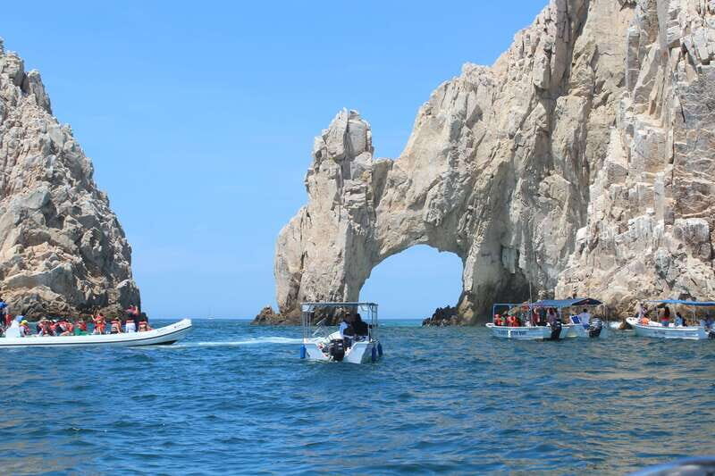 Cabo San Lucas: City Tour and Beach Day - Who Will Love This Tour?