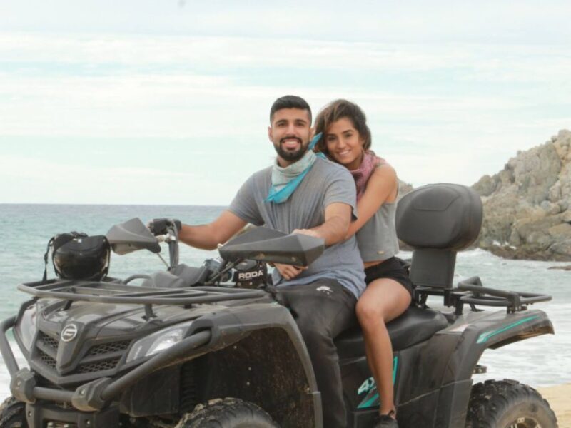 Cabo San Lucas: Combo Vehicle plus Camel or Horse Tour - The Actual Experience: A Deep Dive