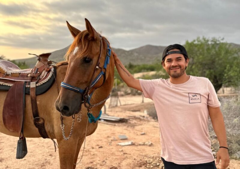 Cabo San Lucas: Combo Vehicle plus Camel or Horse Tour - Final Thoughts