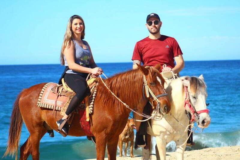 Cabo San Lucas: Desert ATV & Beach Horseback Combo - A Closer Look at the Tour Itinerary