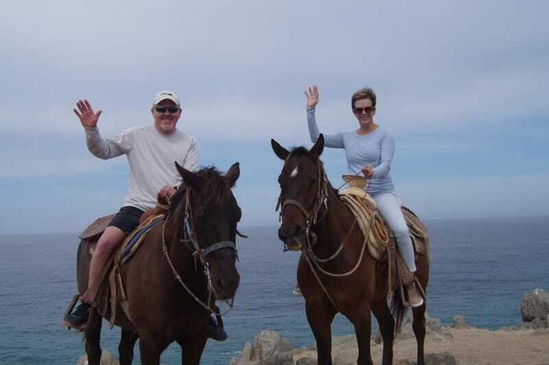 Cabo San Lucas: Desert ATV & Beach Horseback Combo - Who Is This Tour Best For?
