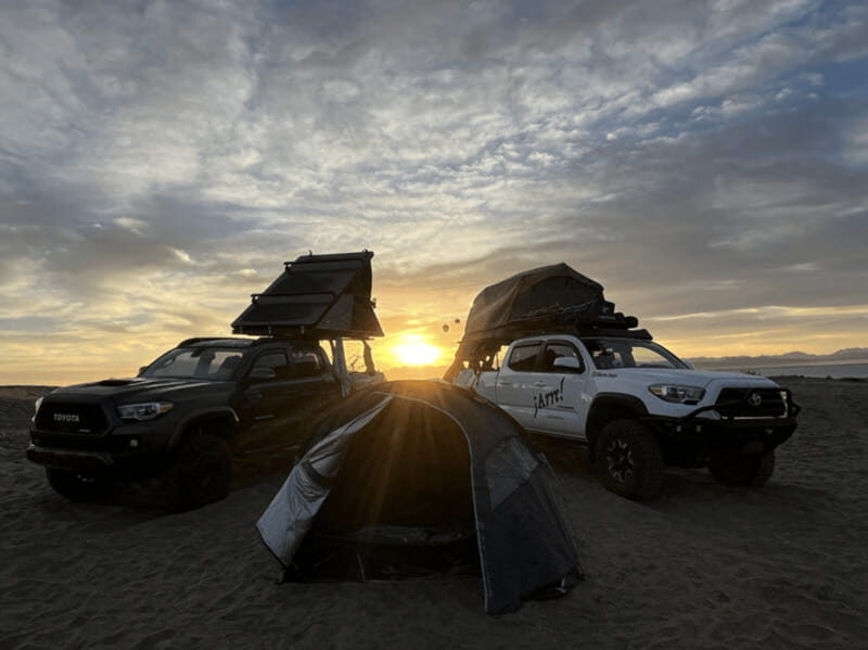 Cabo San Lucas: Discover Baja 4-Day Safari - Exploring the 4-Day Baja Safari: An In-Depth Review