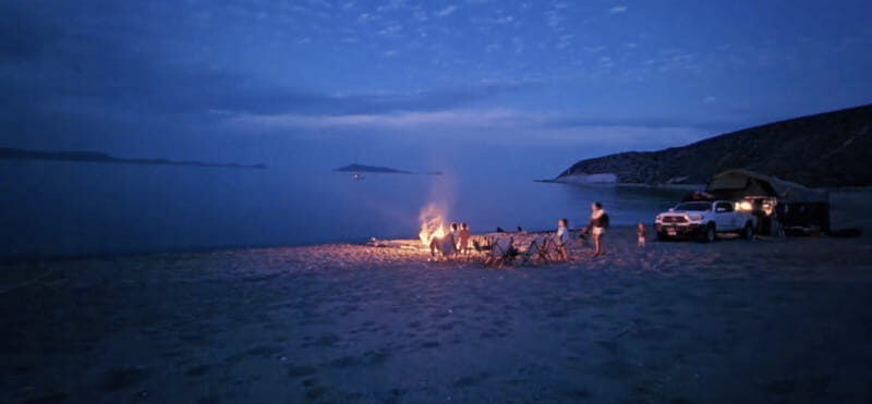 Cabo San Lucas: Discover Baja 4-Day Safari - Final Thoughts  