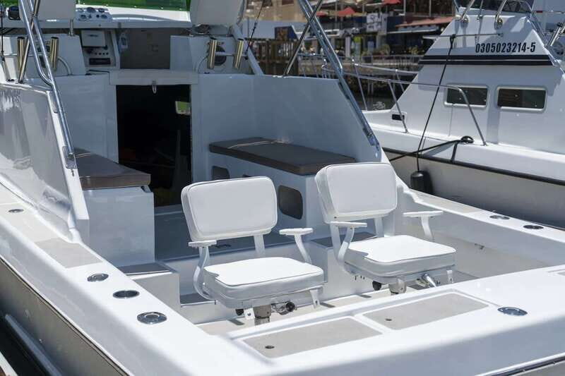 Cabo San Lucas: Full-Day All-Inclusive Fishing Trip - Real-Life Insights from Reviews