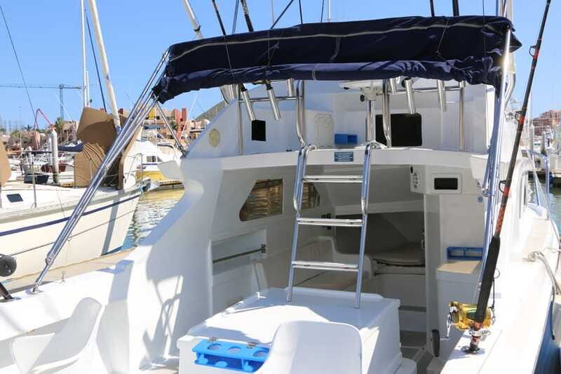 Cabo San Lucas: Full-Day All-Inclusive Fishing Trip - Who Would Love This Tour?
