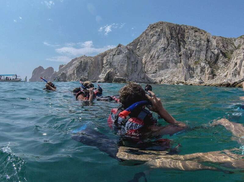 Cabo San Lucas: Guided Snorkeling Tour with Transportation - Who Will Love This Tour?