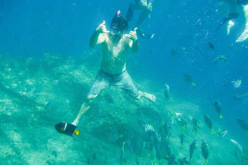 Cabo San Lucas: Guided Snorkeling Tour with Transportation - FAQs