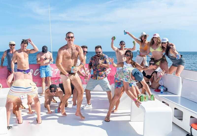 Cabo San Lucas: Hip Hop Boat Party with Unlimited Drinks - Final Thoughts