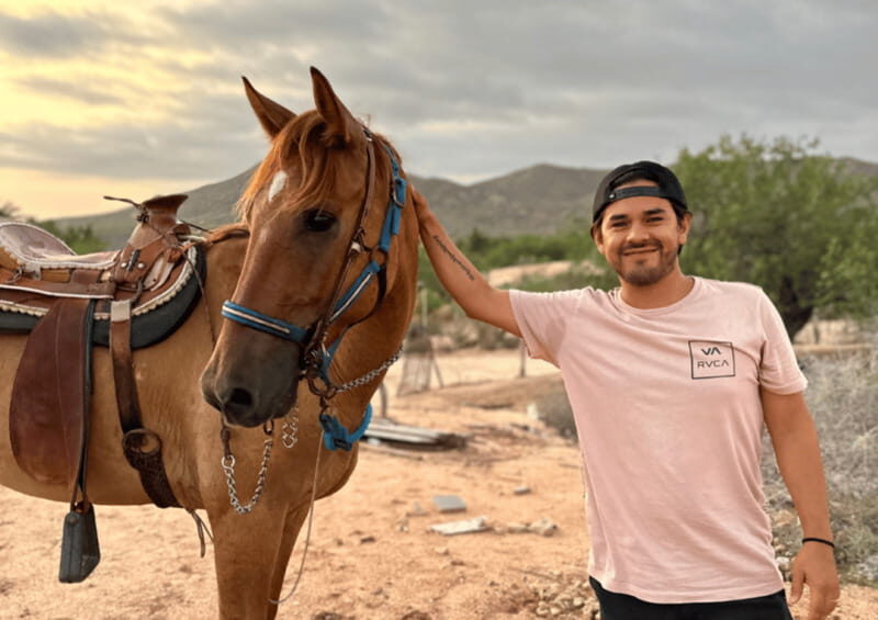 Cabo San Lucas: Horseback Riding Adventure - FAQ