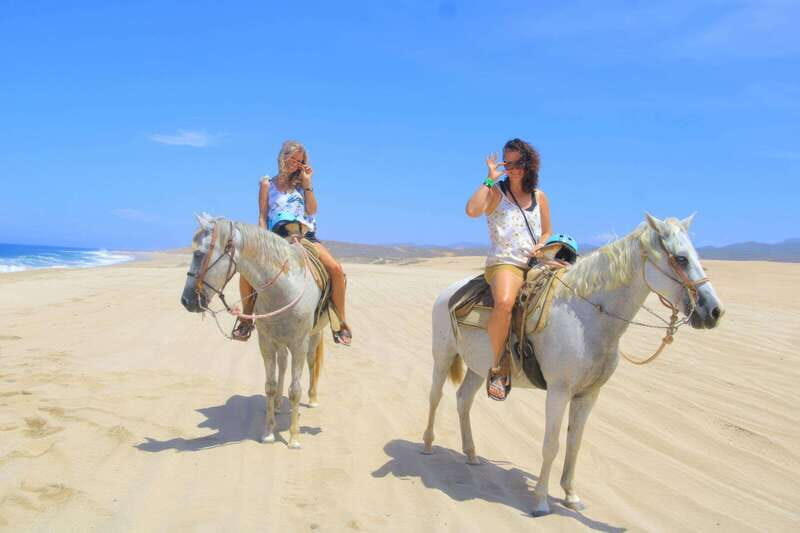 Cabo San Lucas: Horseback Riding On The Beach - The Sum Up: Is This Tour Right for You?