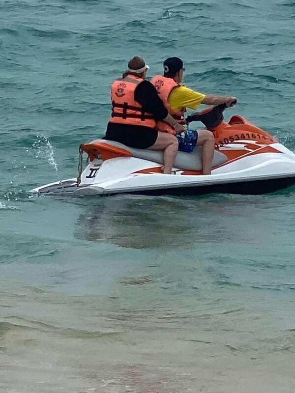 Cabo San Lucas Jet Ski Rental - Final Thoughts