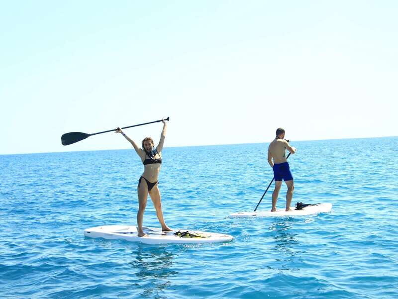 Cabo San Lucas: Luxury Catamaran and Snorkelling with Lunch - Guided Expertise and Service
