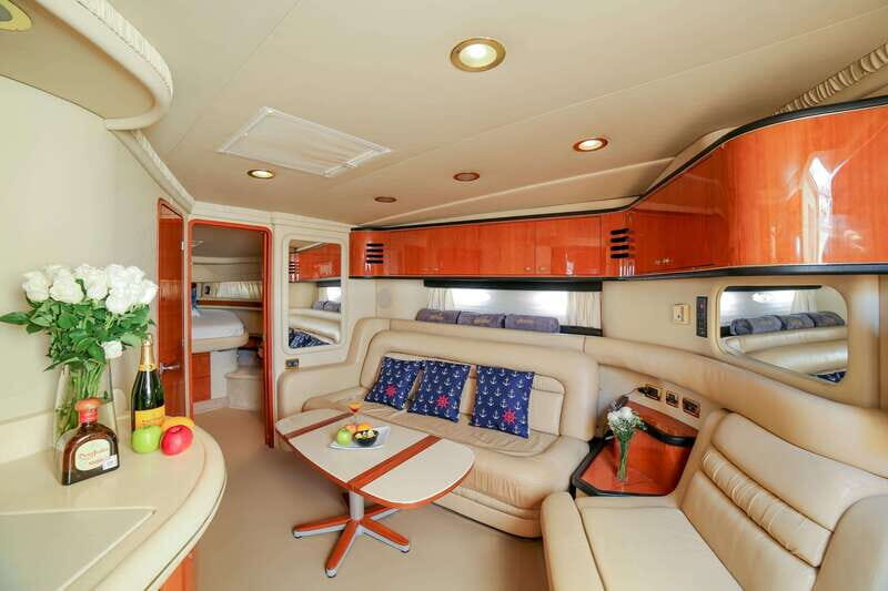 Cabo San Lucas: Luxury Yacht Cruise - Key Points