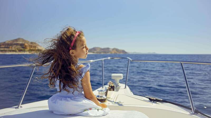 Cabo San Lucas: Luxury Yacht Cruise - Final Thoughts