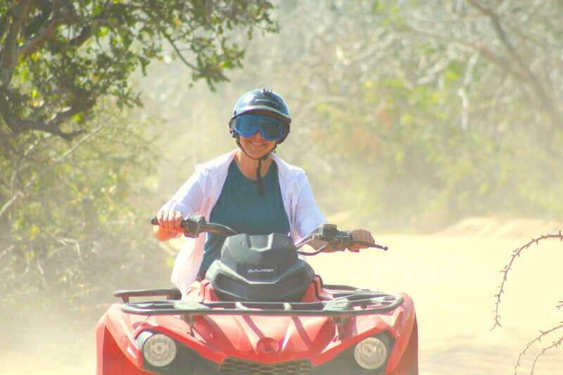 Cabo San Lucas: Migriño Beach & Desert ATV Tour - Why This Tour Offers Great Value
