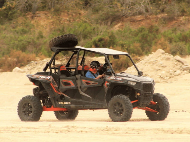 Cabo San Lucas: Migriño Beach & Desert UTV Adventure - Why This Tour Is Worth Considering