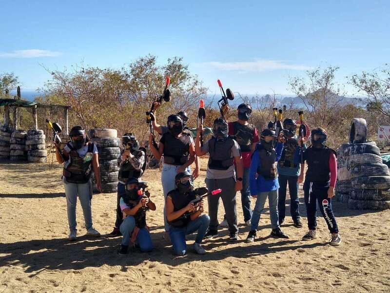 cabo-san-lucas-paintball-activity