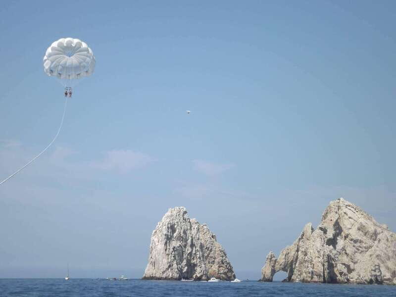 Cabo San Lucas: Parasailing Adventure - Additional Details & Practical Tips