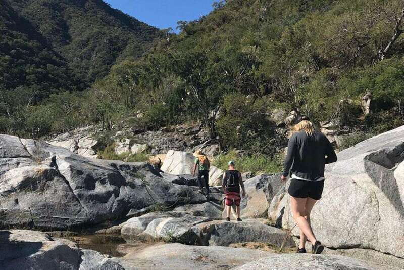 Cabo San Lucas: Pericu Native Road Hike - The Practicalities: What to Know Before Booking