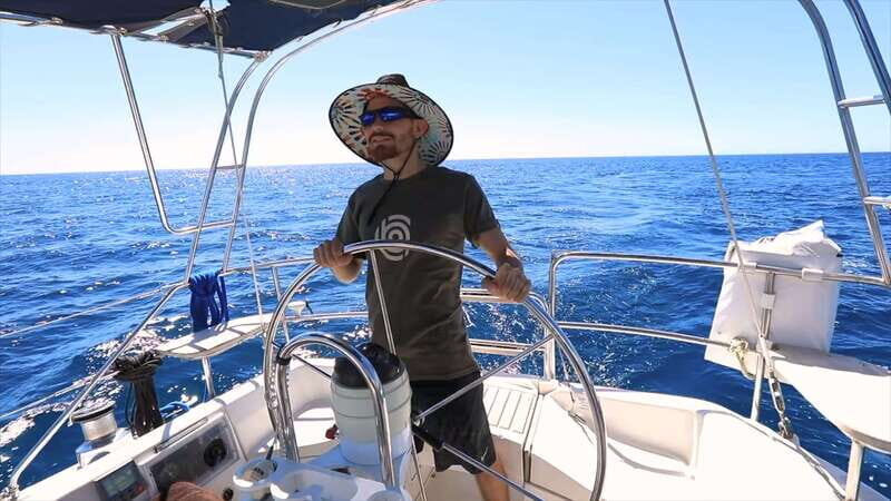 Cabo San Lucas: Private 38-Foot Sailing Boat - Frequently Asked Questions