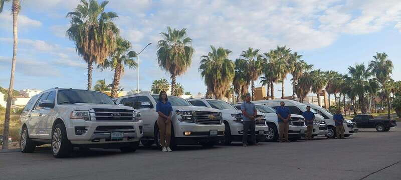 Cabo San Lucas: Private 4-Hour City Tour with Transportation - Detailed Review of the Itinerary and Experience  