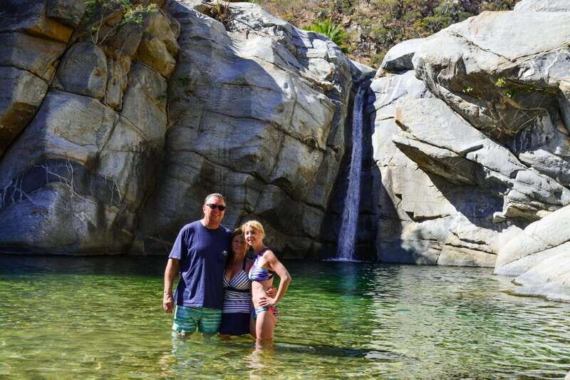 Cabo San Lucas: Private Jeep Tour to Santiago - Exploring the Baja Desert on a Private Jeep Tour to Santiago