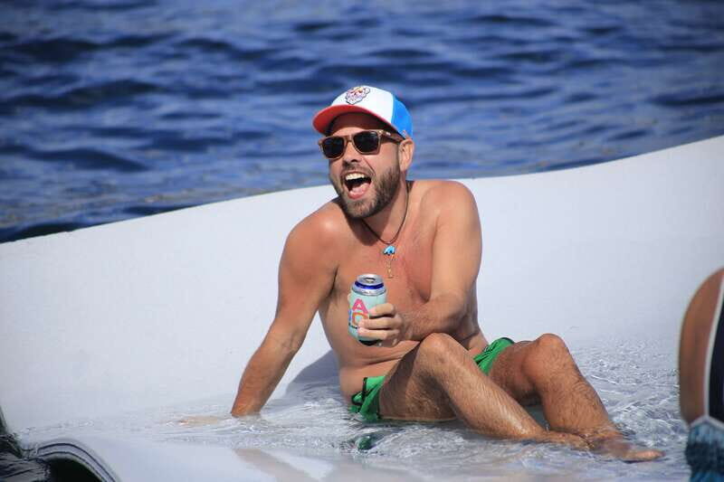 Cabo San Lucas Private Mini Catamaran Tour - Duration and Practicalities