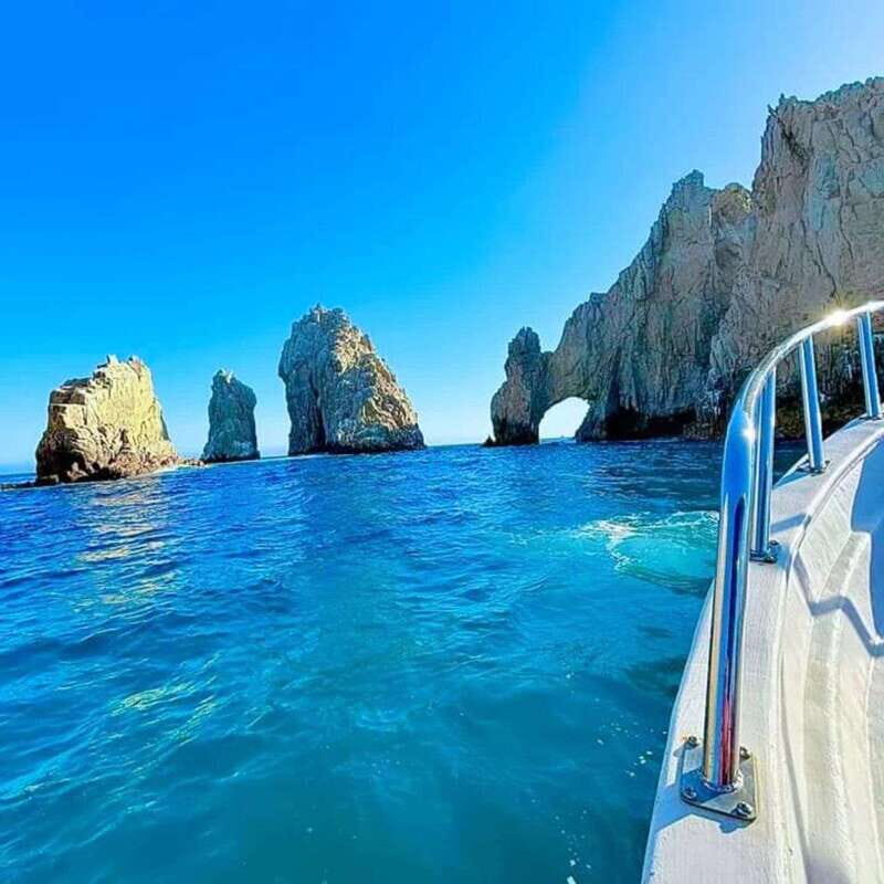 Cabo San Lucas: Private Tour to El Arco - Authentic Insights from Past Participants
