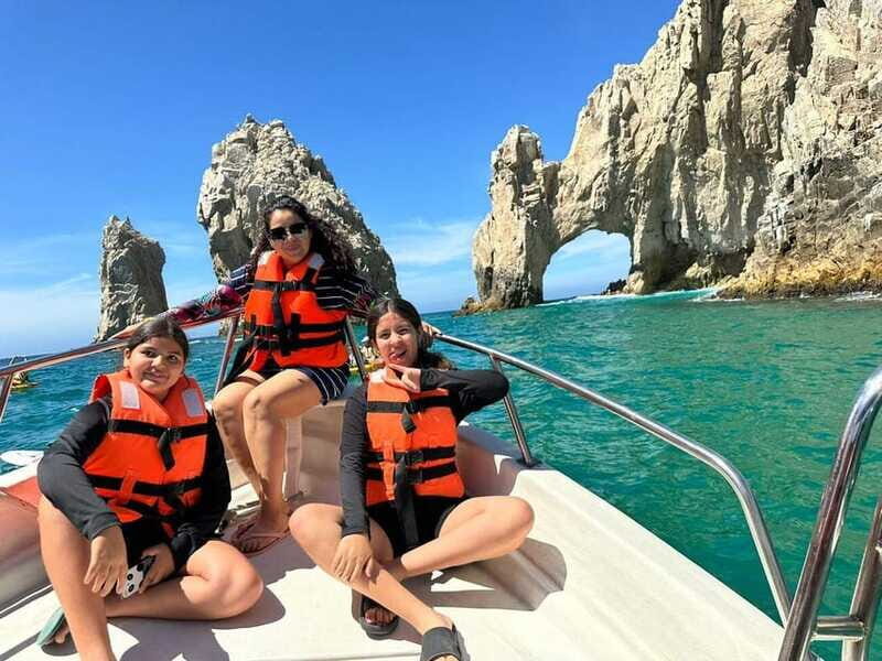 Cabo San Lucas: Private Tour to El Arco - Frequently Asked Questions