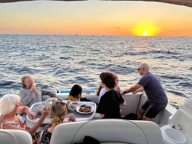 Cabo San Lucas Private Yacht 1 Hour Express Highlight Cruise - Practical Details and Booking Insights
