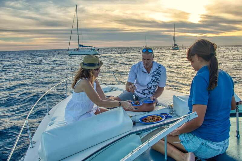 Cabo San Lucas Private Yacht 1 Hour Express Highlight Cruise - Who’s This Cruise Best For?