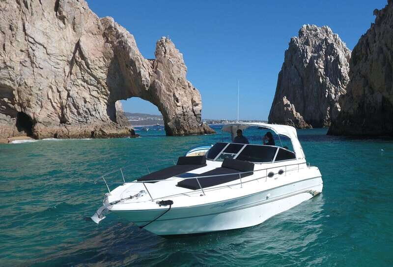 Cabo San Lucas Private Yacht 1 Hour Express Highlight Cruise - Final Thoughts
