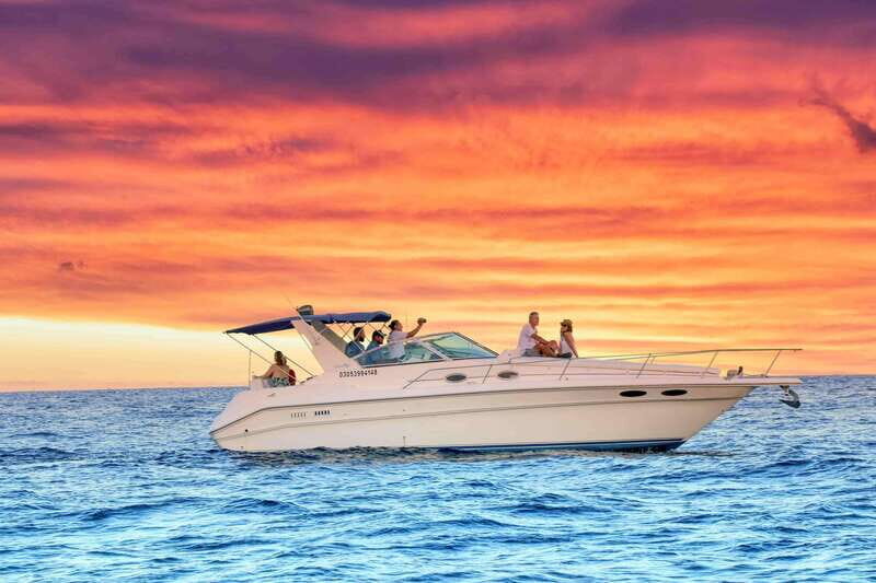 Cabo San Lucas Private Yacht 1 Hour Express Highlight Cruise - FAQs