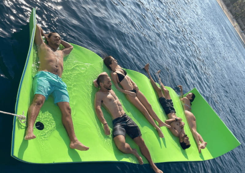 Cabo San Lucas: Private Yacht Tour - The Experience from Real Travelers’ Perspectives