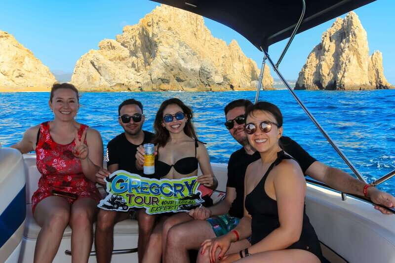 Cabo San Lucas: Private Yacht Tour with Snorkeling Gear - FAQ