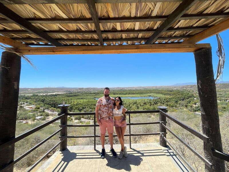 Cabo San Lucas: Santiago & Santa Rita Hot Springs Rural Tour - Final Thoughts: Who Is This Tour Perfect For?