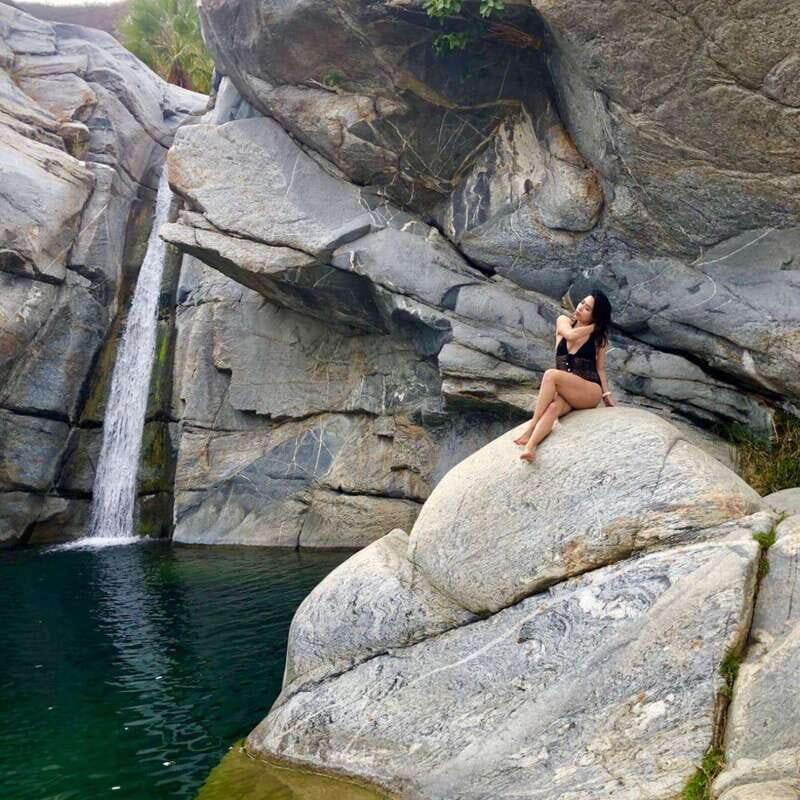 Cabo San Lucas: Santiago & Santa Rita Hot Springs Rural Tour - Frequently Asked Questions