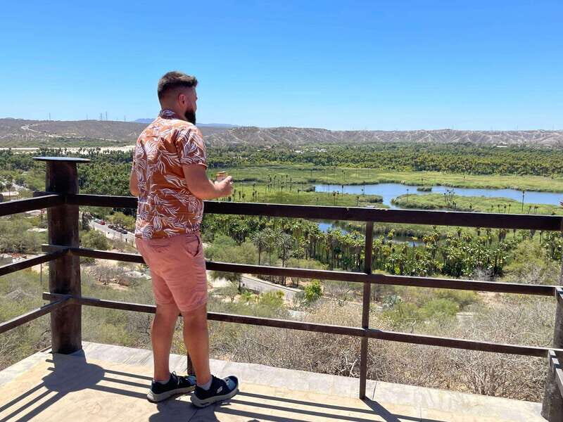 Cabo San Lucas: Santiago & Santa Rita Hot Springs Rural Tour - Final Verdict