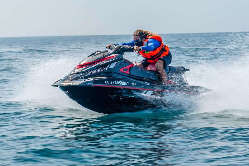 Cabo San Lucas: Sea of Cortes Guided Jet Ski Tour - Real Guest Experiences and Tips