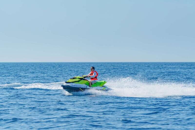 Cabo San Lucas: Sea of Cortes Guided Jet Ski Tour - Who Is This Tour Best For?