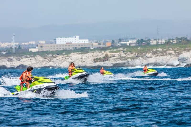 Cabo San Lucas: Sea of Cortes Guided Jet Ski Tour - Final Thoughts