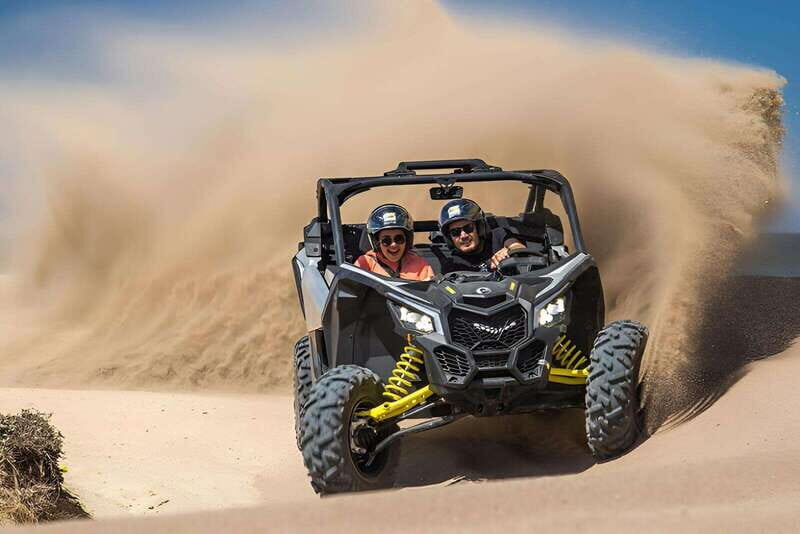 Cabo San Lucas: Side By Side  Can-Am X3 Turbo Adventure - Why This Tour Offers Great Value