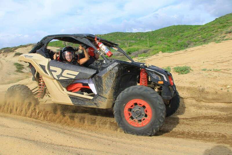 Cabo San Lucas: Side By Side  Maverick Turbo Adventure - Final Thoughts: Who Should Consider This Tour?