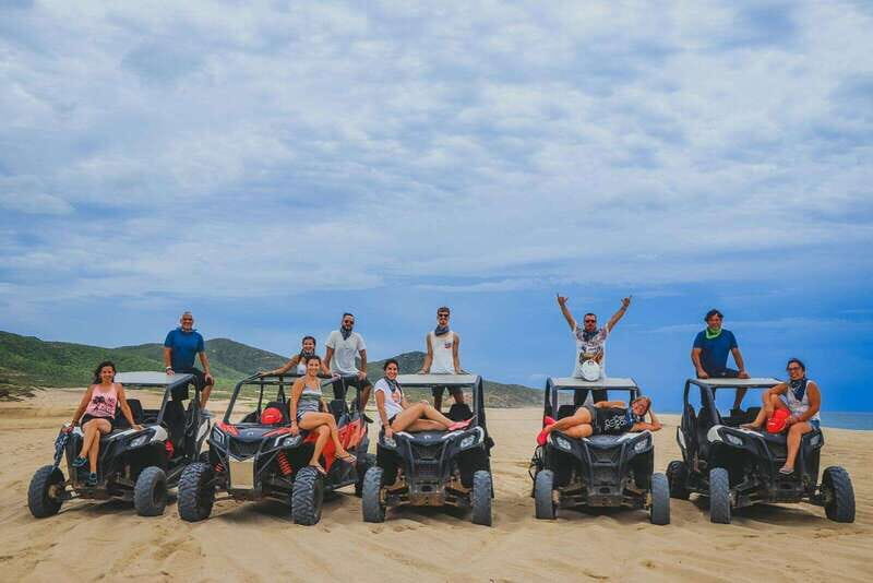 Cabo San Lucas: Side By Side Sports Adventure - Final Thoughts