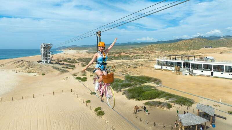 Cabo San Lucas: Sky Bikes Beach and Desert Tour in Cabo - FAQ