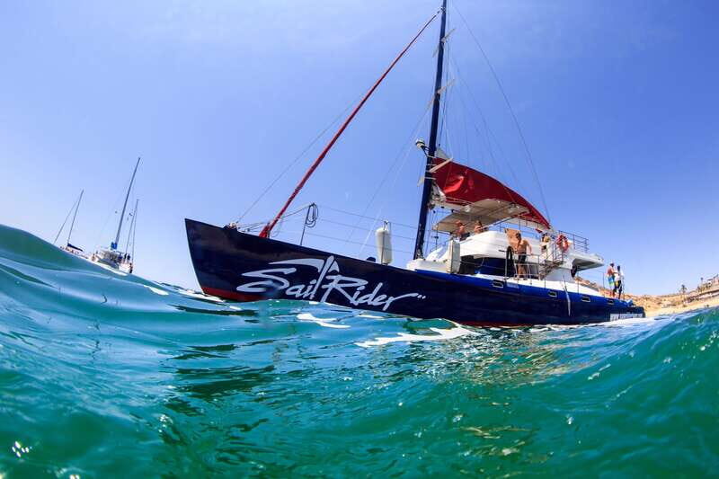Cabo San Lucas: Snorkel, Lunch and Sail Experience - Key Points