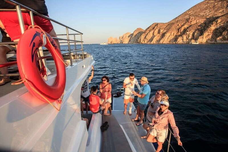 Cabo San Lucas: Snorkel, Lunch and Sail Experience - Who Will Love This Tour?