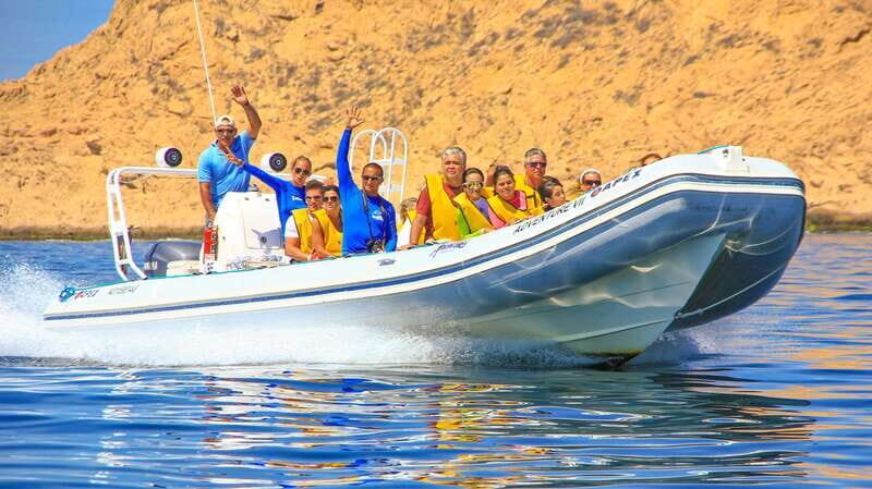 Cabo San Lucas: Snorkel, Paddle-board, and/or Kayak Tour - An In-Depth Look at the Cabo San Lucas Marine Adventure