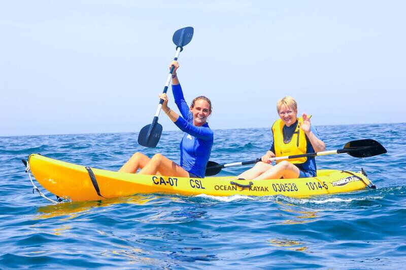 Cabo San Lucas: Snorkel, Paddle-board, and/or Kayak Tour - Who This Tour Is Best For