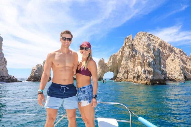 Cabo San Lucas: Snorkeling and Sailing Cruise with Lunch - Final Thoughts